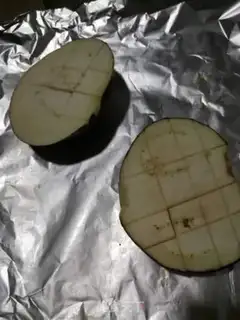Make Garlic toast step 0