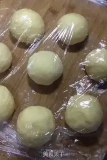 Make Bread step 5