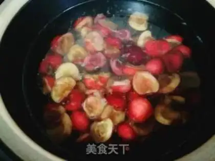 Make Sakura step 3