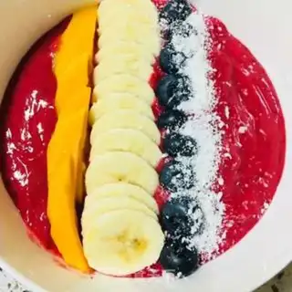 Make Fruit Smouche step 5