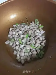 Make Potato cucumber step 4