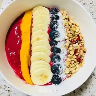 Make Fruit Smouche step 6