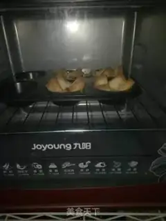 Make Toast egg glasses step 5
