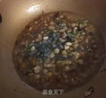 Make Potato cucumber step 5