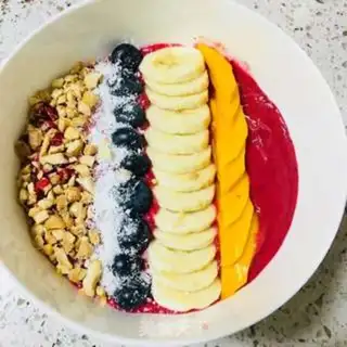 Make Fruit Smouche step 7