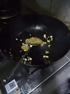 Make Garlic toast step 3