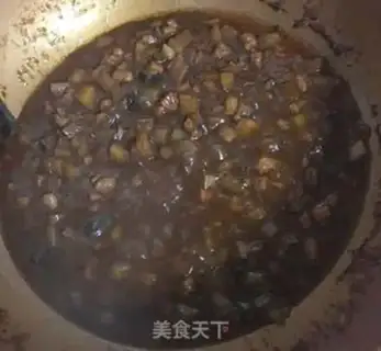 Make Potato cucumber step 7