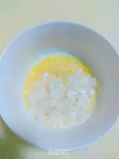 Make Hot noodles step 0
