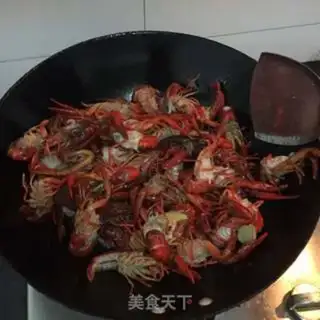 Make Lobster step 1