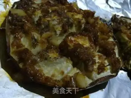 Make Garlic toast step 6