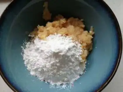 Make Chicken pecan step 7