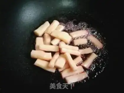 Make Sakura step 10