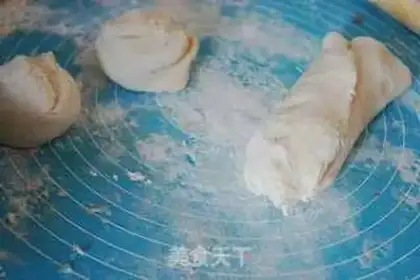 Make Hot noodles step 2