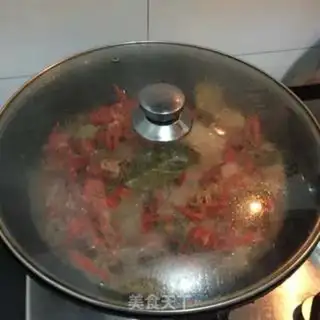 Make Lobster step 3