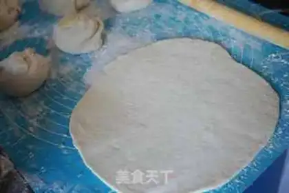 Make Hot noodles step 3