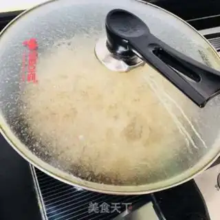 Make Red chicken wings step 8