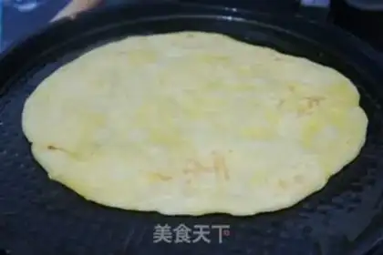 Make Hot noodles step 5