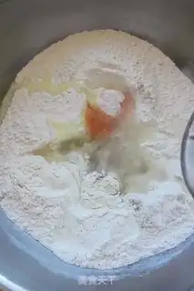 Make Vegetable pie step 0