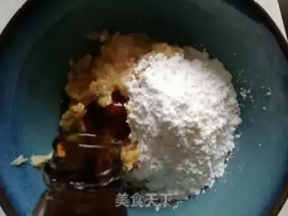 Make Chicken pecan step 11