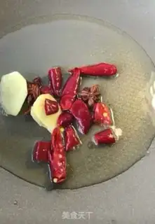 Make Chicken claws step 4