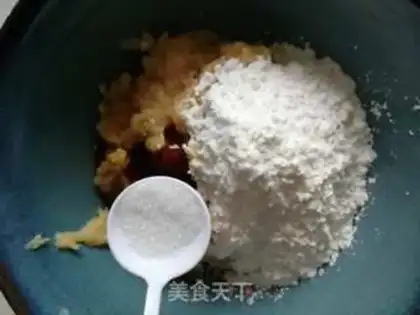 Make Chicken pecan step 12