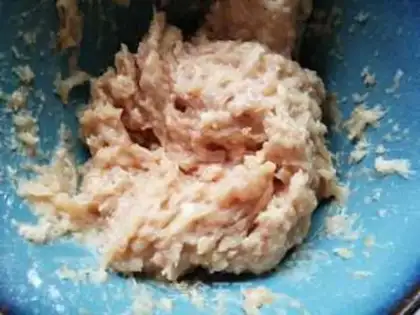 Make Chicken pecan step 13