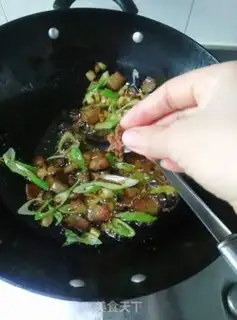 Make Potato for the noodles step 1