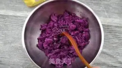 Make Suffering melon potatoes step 3