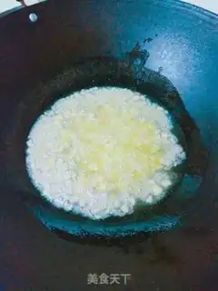 Make Precious pretzels of gold step 13