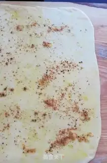 Make Vegetable pie step 5