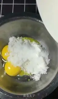 Make Ice cream step 0