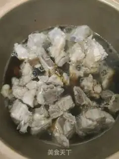 Make Coca-Cola ribs step 6