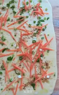 Make Vegetable pie step 6