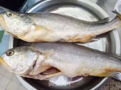 Make Red fish step 0