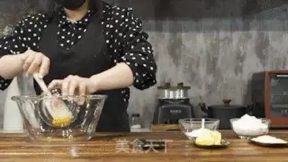 Make Fruit Tower step 0