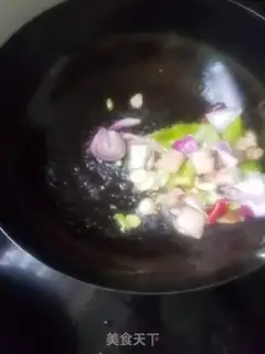 Make A hand tore step 5