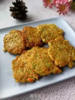 Make Chicken pecan step 20