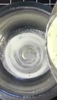 Make cucumber noodles step 10