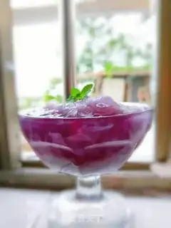 Make Purple Spade step 0