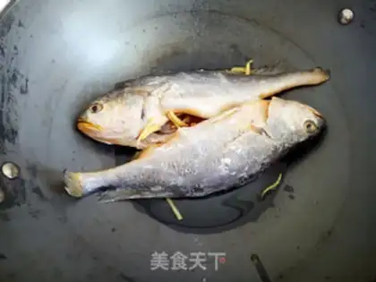 Make Red fish step 5