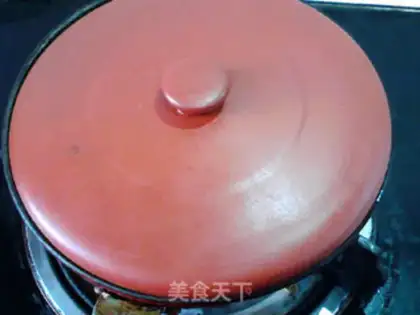 Make Potato for the noodles step 9