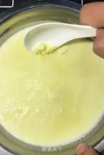 Make Ice cream step 6