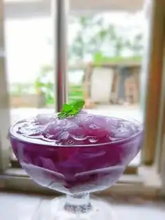 Make Purple Spade step 1
