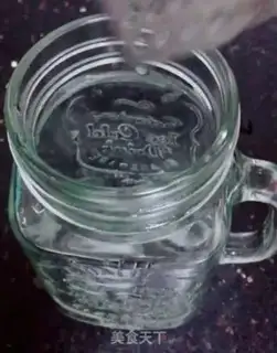Make Star air bubbles step 0