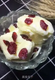 Make Ice cream step 7