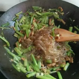 Make Celery powder step 6