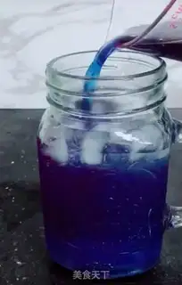 Make Star air bubbles step 3