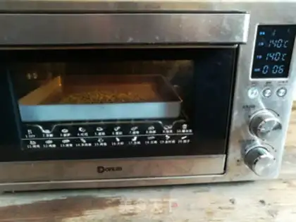 Make Homemade daily nuts step 7