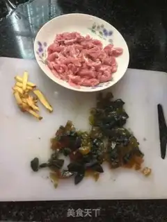 Make Porridge step 0