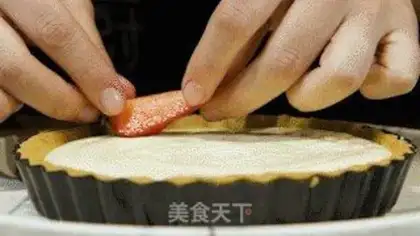 Make Fruit Tower step 10